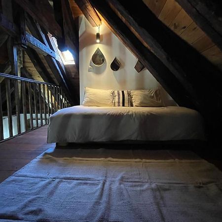 Вилла Casa Collao Ансо Экстерьер фото