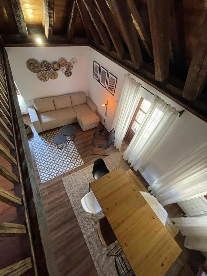 Вилла Casa Collao Ансо Экстерьер фото