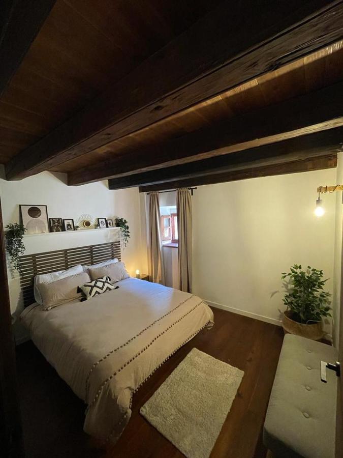 Вилла Casa Collao Ансо Экстерьер фото