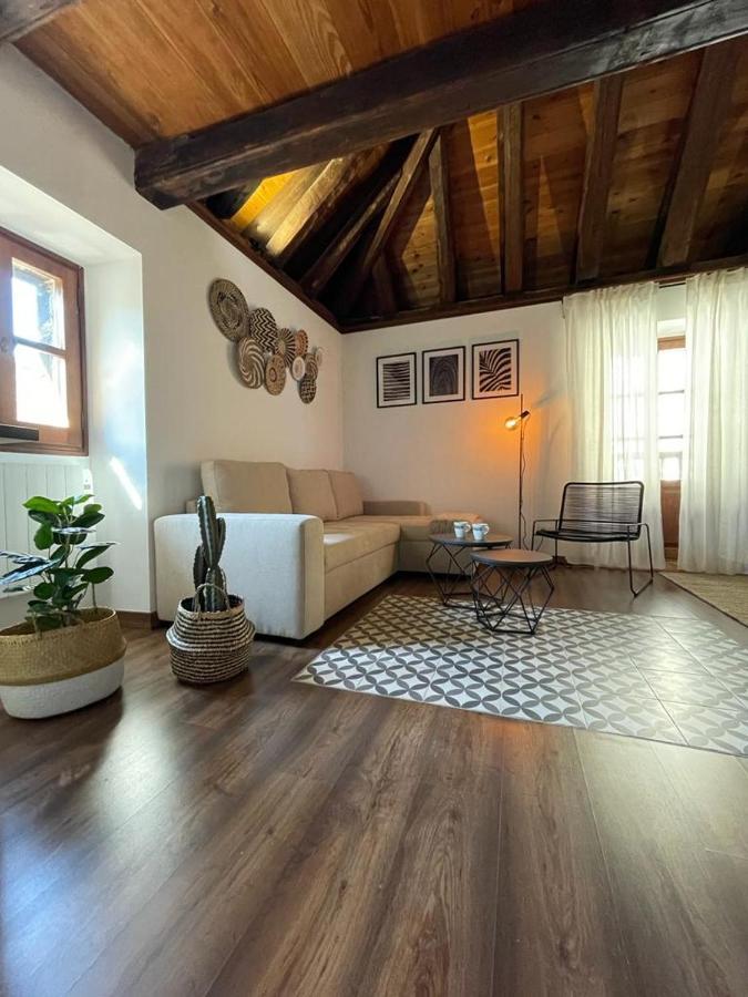 Вилла Casa Collao Ансо Экстерьер фото