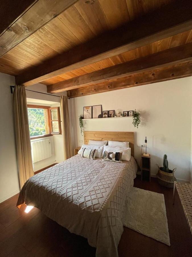 Вилла Casa Collao Ансо Экстерьер фото