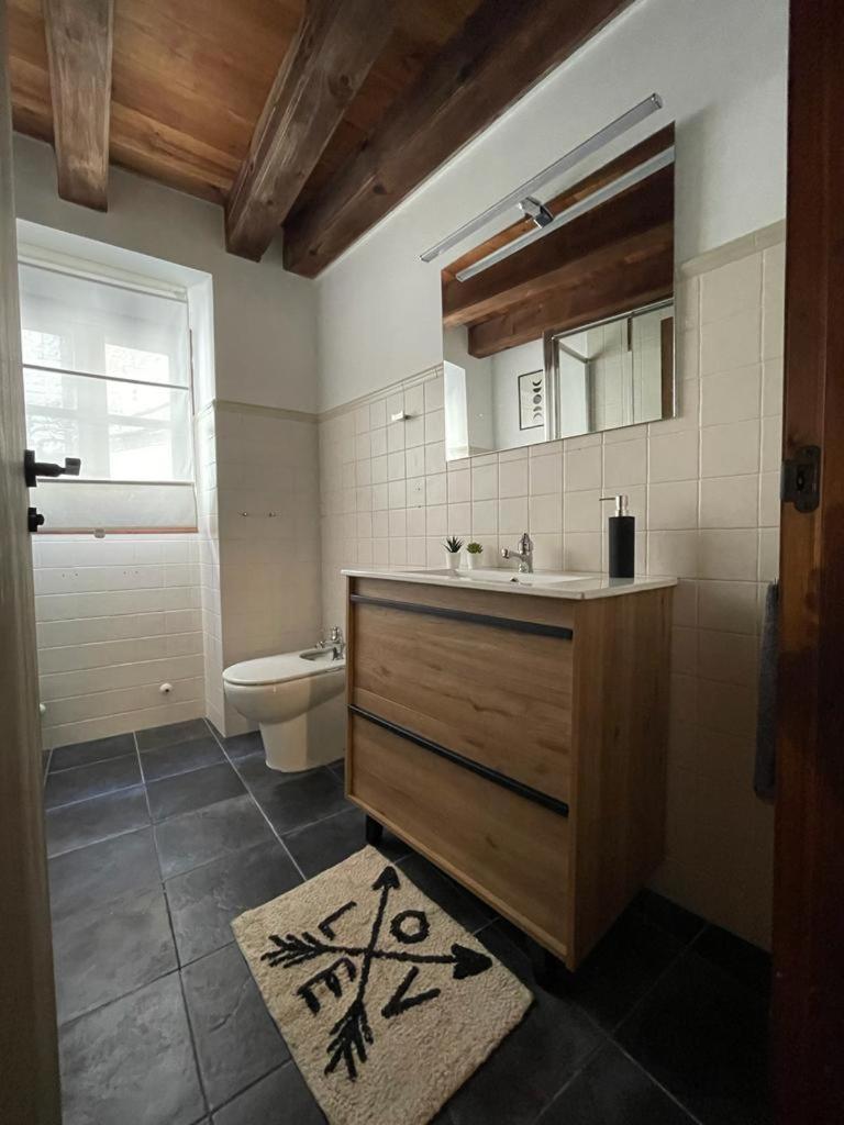 Вилла Casa Collao Ансо Экстерьер фото